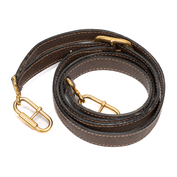 Gucci Web Accessory Collection Briefcase - Picture 9 of 12